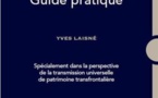 Comprendre la dissolution-confusion. Rencontre avec Yves Laisné, auteur du livre de référence sur le mécanisme