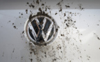 ​Dieselgate : Volkswagen enregistre une lourde perte en 2015