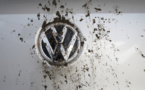 Dieselgate : Volkswagen enregistre une lourde perte en 2015 Dieselgate : Volkswagen enregistre une lourde perte en 2015