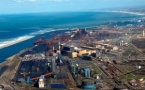ArcelorMittal investit 1,3 milliard d’euros à Dunkerque