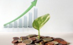 La Banque de France baisse sa prévision de croissance pour le deuxième trimestre 2016 La Banque de France baisse sa prévision de croissance pour le deuxième trimestre 2016