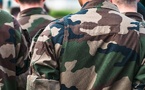 Budget militaire français : un milliard d'euros engagés en deux mois au Moyen-Orient