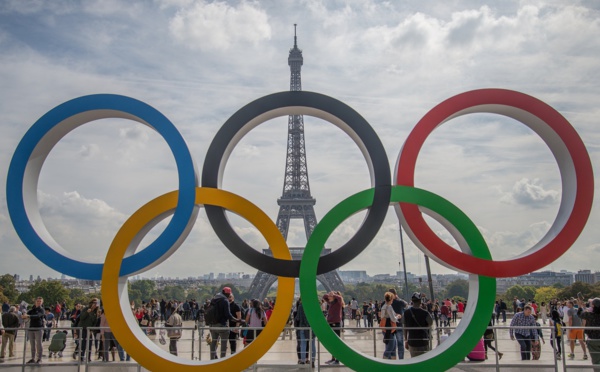 Les Jeux olympiques de Paris devraient coûter 11,8 milliards d’euros