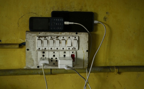 Sécurité électrique : 8 logements sur 10 présentent une anomalie