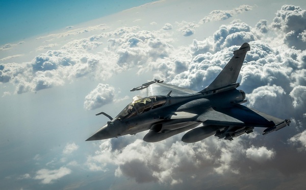 Industrie de défense : Dassault accélère en Inde pour son Rafale