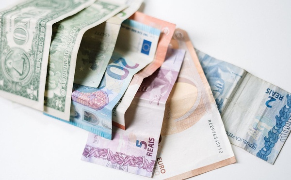 L'euro à 1,20 dollar : un atout pour l’inflation, un risque pour l’industrie