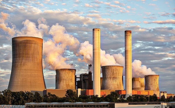 Captage du carbone : l’UE crée un cadre clé pour les entreprises