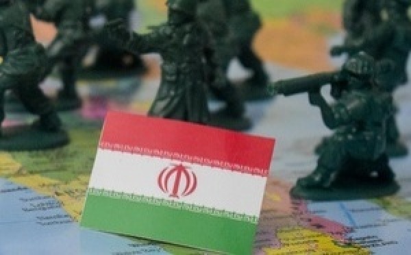 Guerre en Iran : le FMI redoute un ralentissement de l'économie mondiale