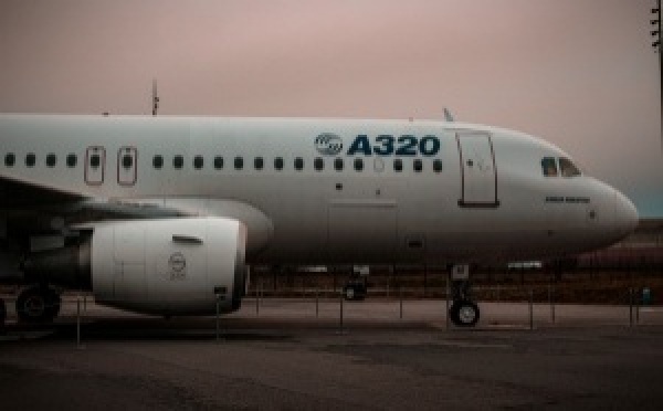 Airbus voit son bénéfice net chuter de 26% au premier trimestre 2026