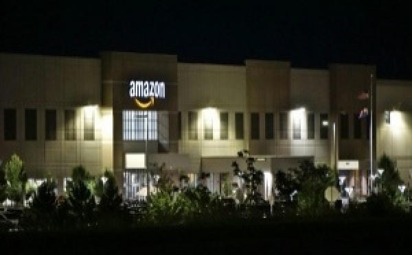 Amazon dévoile un plan d'investissement record de 15 milliards d'euros en France