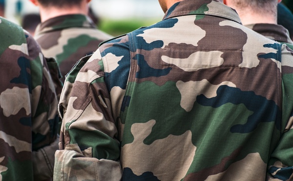 Budget militaire français : un milliard d'euros engagés en deux mois au Moyen-Orient