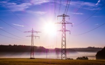 100 milliards pour rénover le réseau électrique français ?
