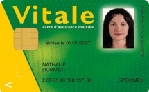 La carte Vitale sur smartphone marque un pas supplémentaire vers sa généralisation