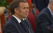 Airbus, nucléaire, logistique : comment la France redessine son influence en Asie