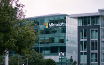 Microsoft dépasse les 4 000 milliards de dollars de capitalisation après des résultats records