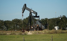 Pétrole : les prix bondissent et dépassent les 80 dollars