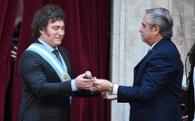 366 articles pour tout changer : le pari radical du mégadécret de Milei