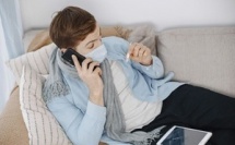 L'absentéisme recule globalement, mais le nombre de burn-outs explose