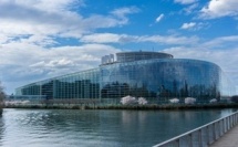 Le Parlement européen valide le traité commercial avec les États-Unis