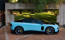 Ferrari rompt 16 ans de continuité marketing et recrute chez BMW