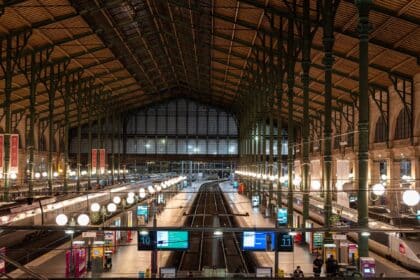 La dette de la SNCF recule grâce à un bénéfice record au premier semestre 2026